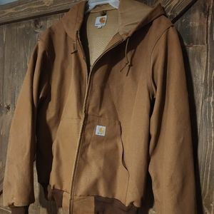 Carhartt men jacket
